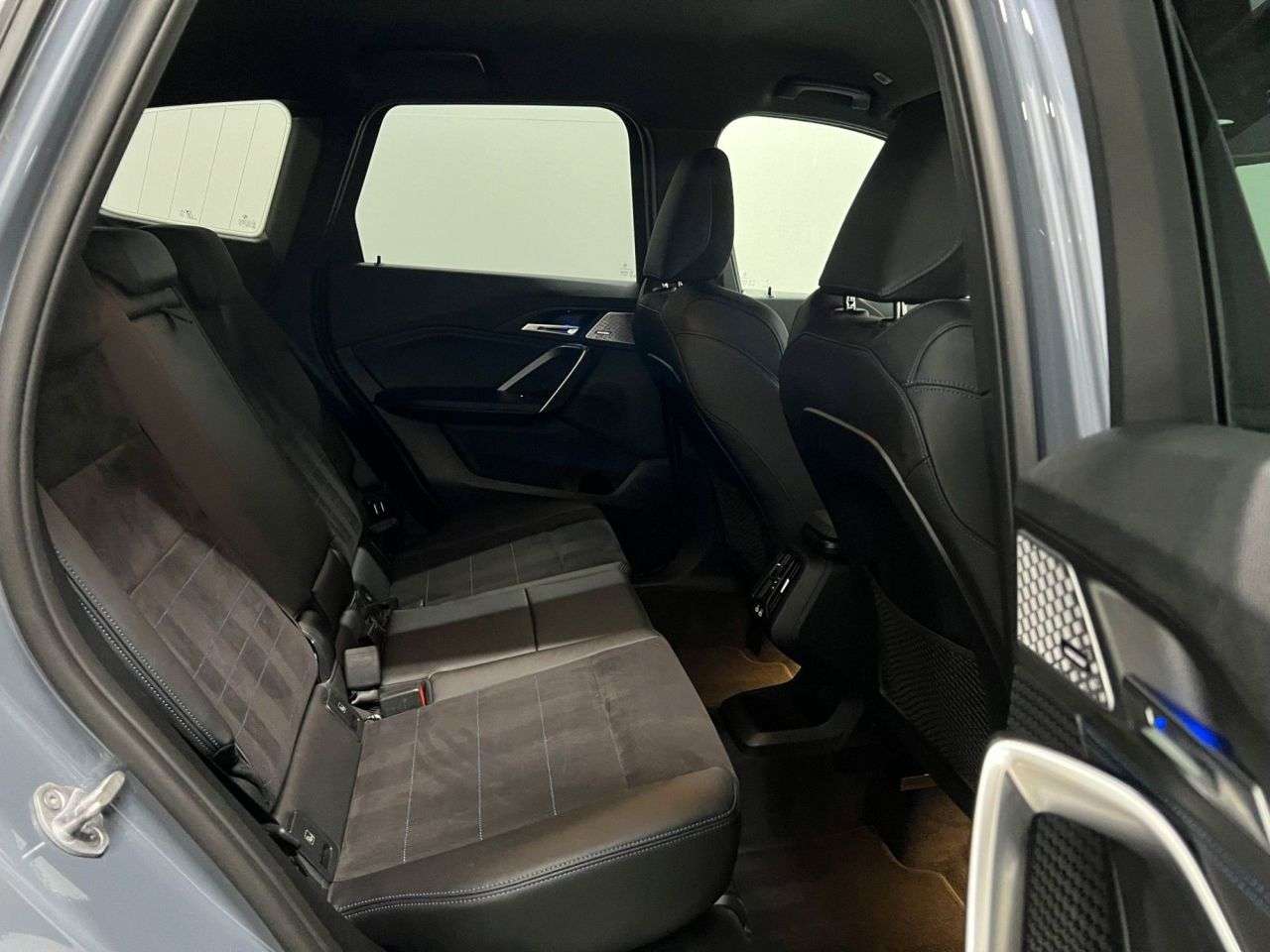 2023 BMW X1 2023 BMW X1