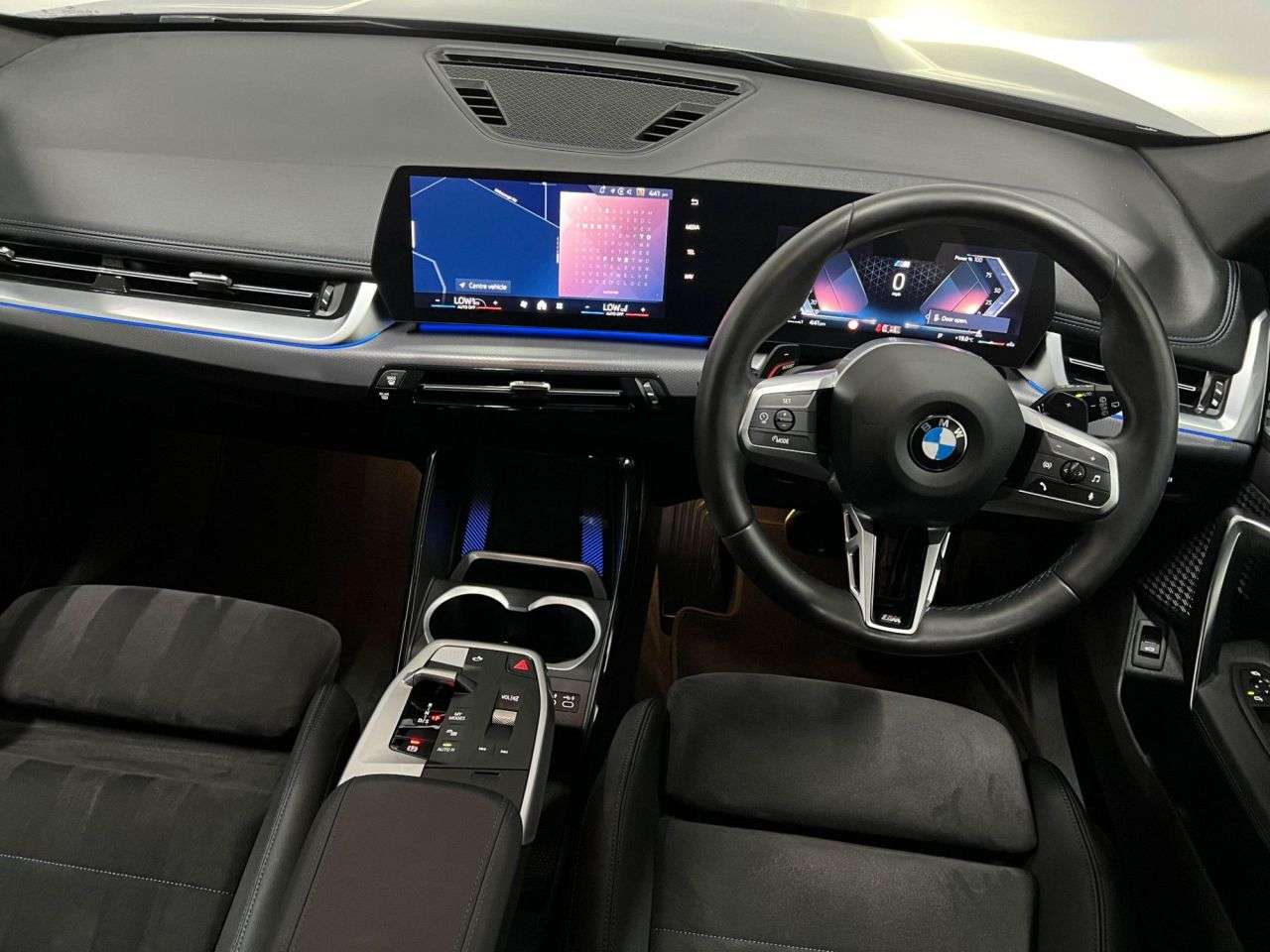 2023 BMW X1 2023 BMW X1