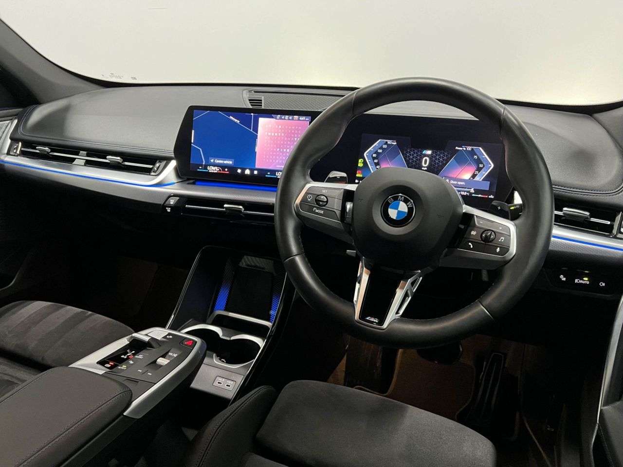 2023 BMW X1 2023 BMW X1