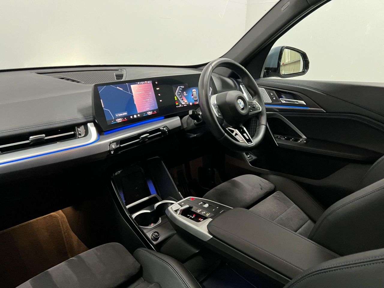 2023 BMW X1 2023 BMW X1