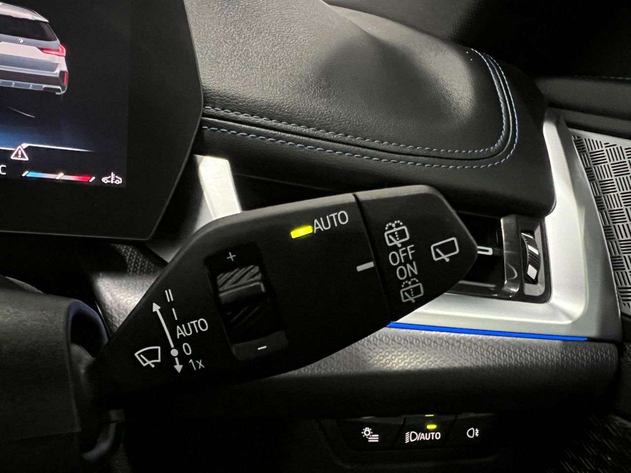 2023 BMW X1 2023 BMW X1