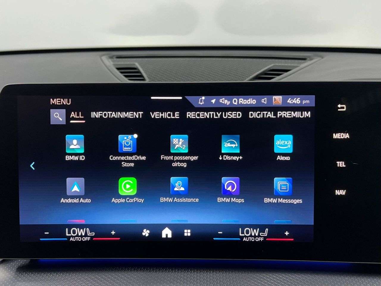 2023 BMW X1 2023 BMW X1