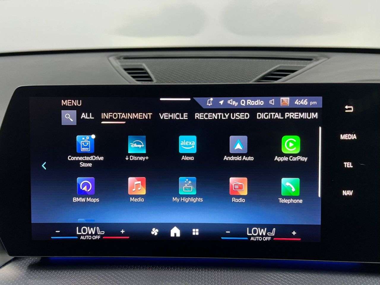 2023 BMW X1 2023 BMW X1