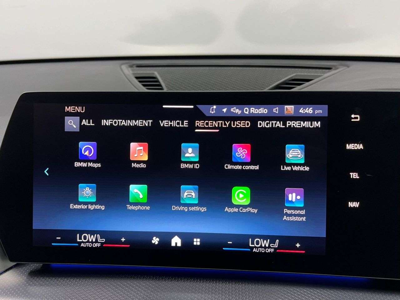 2023 BMW X1 2023 BMW X1