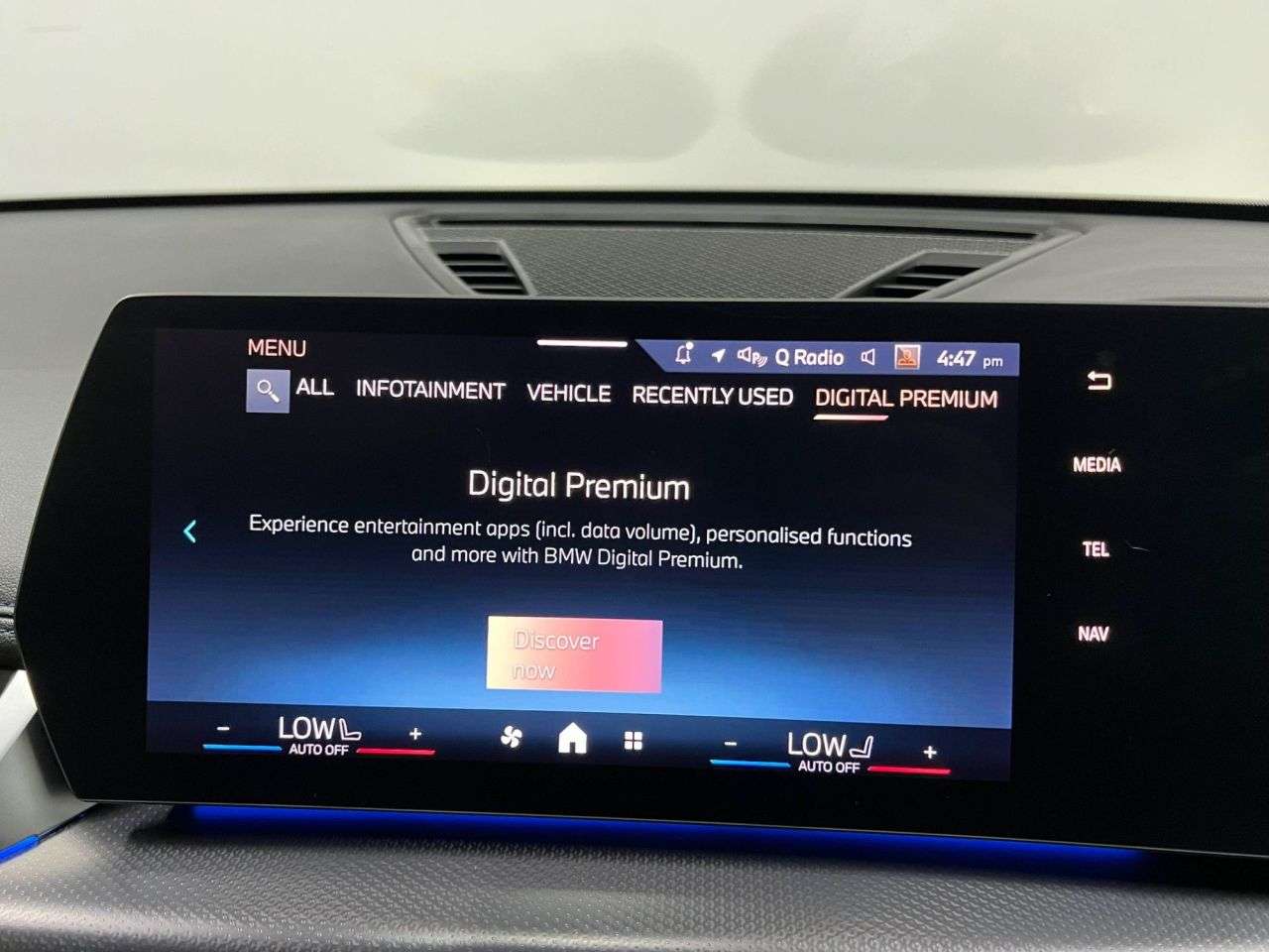2023 BMW X1 2023 BMW X1