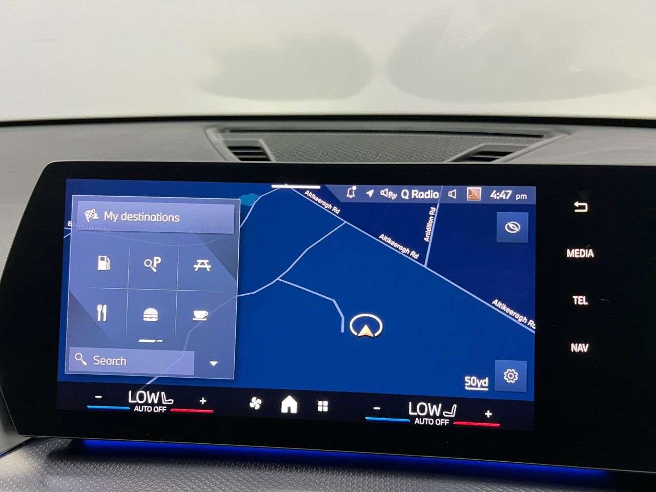 2023 BMW X1 2023 BMW X1