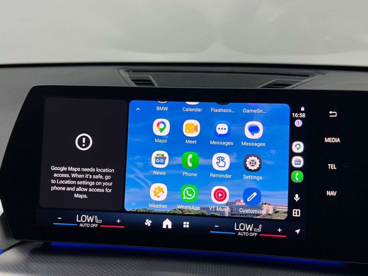 2023 BMW X1 2023 BMW X1