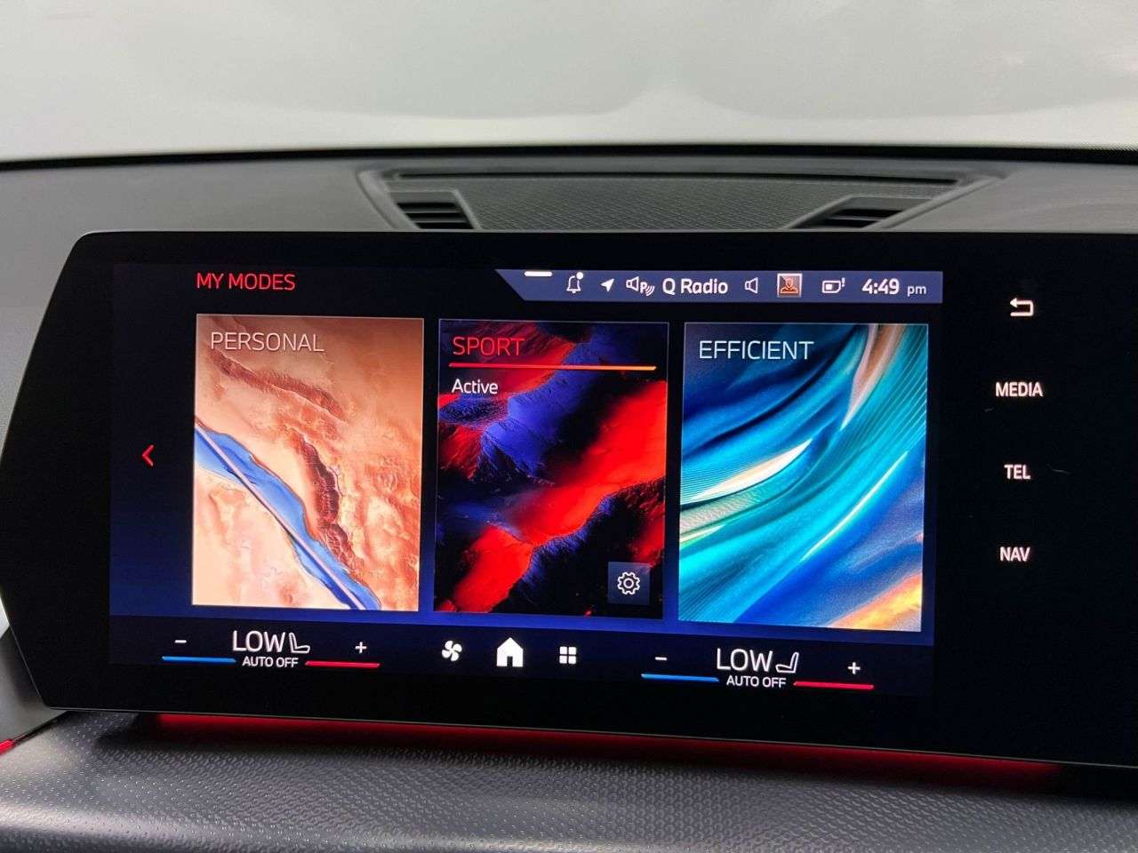 2023 BMW X1 2023 BMW X1