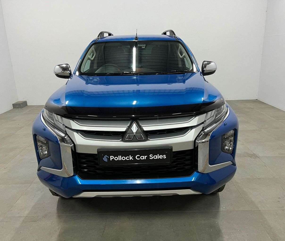 2020 MITSUBISHI L200 2020 MITSUBISHI L200