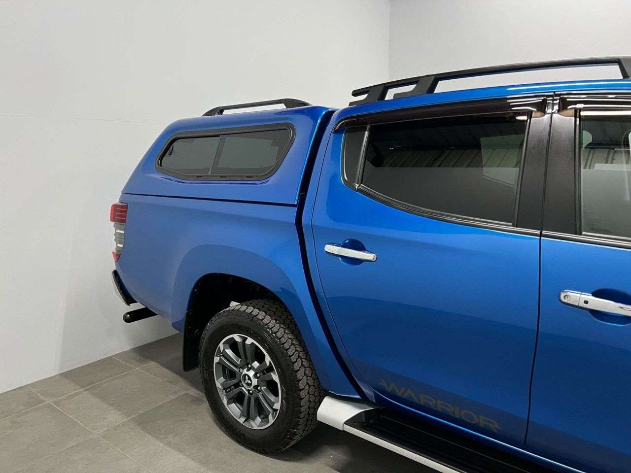 2020 MITSUBISHI L200 2020 MITSUBISHI L200