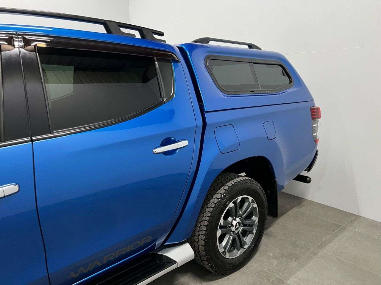 2020 MITSUBISHI L200 2020 MITSUBISHI L200