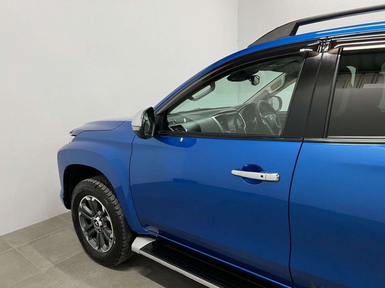 2020 MITSUBISHI L200 2020 MITSUBISHI L200