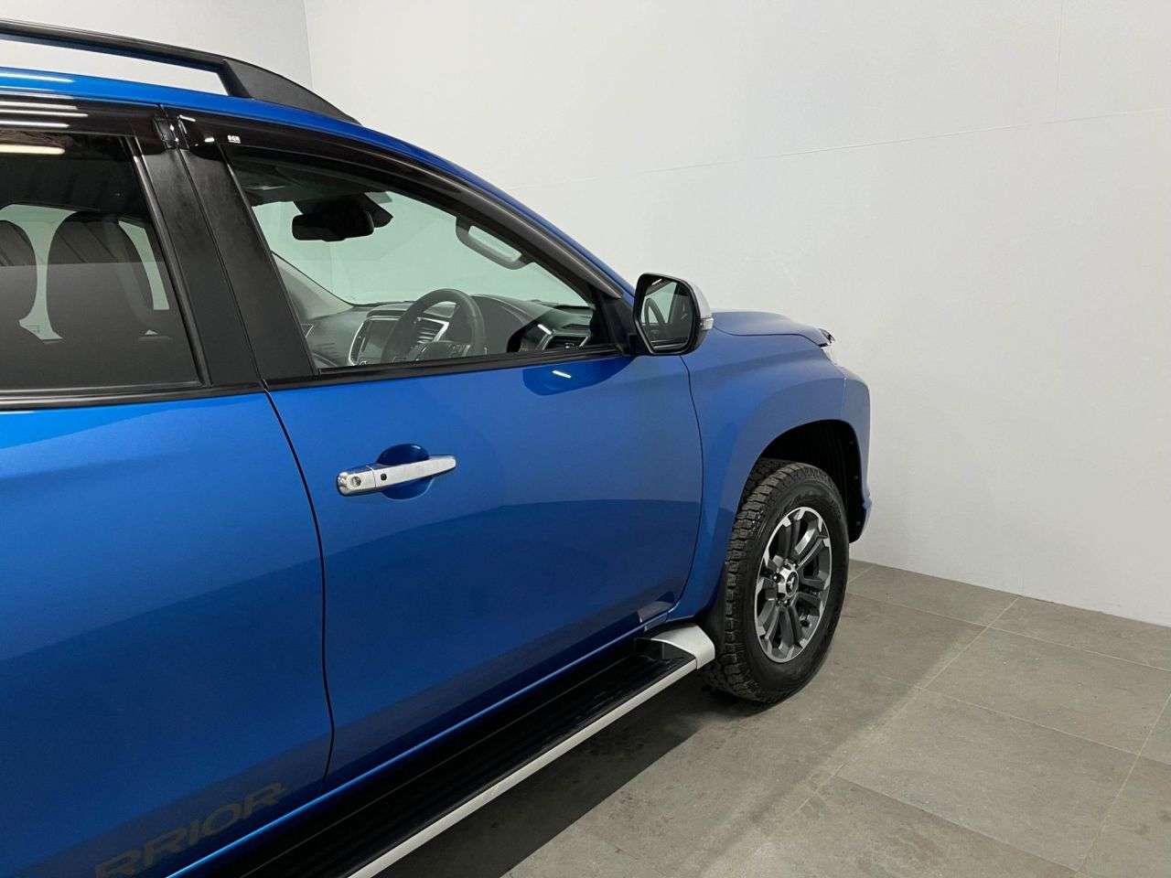 2020 MITSUBISHI L200 2020 MITSUBISHI L200