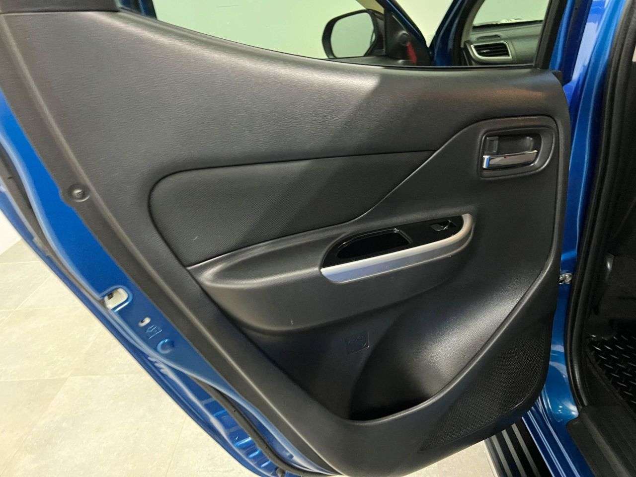 2020 MITSUBISHI L200 2020 MITSUBISHI L200