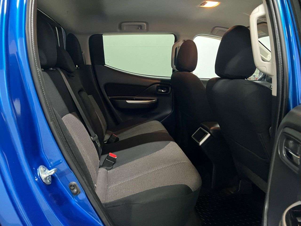 2020 MITSUBISHI L200 2020 MITSUBISHI L200