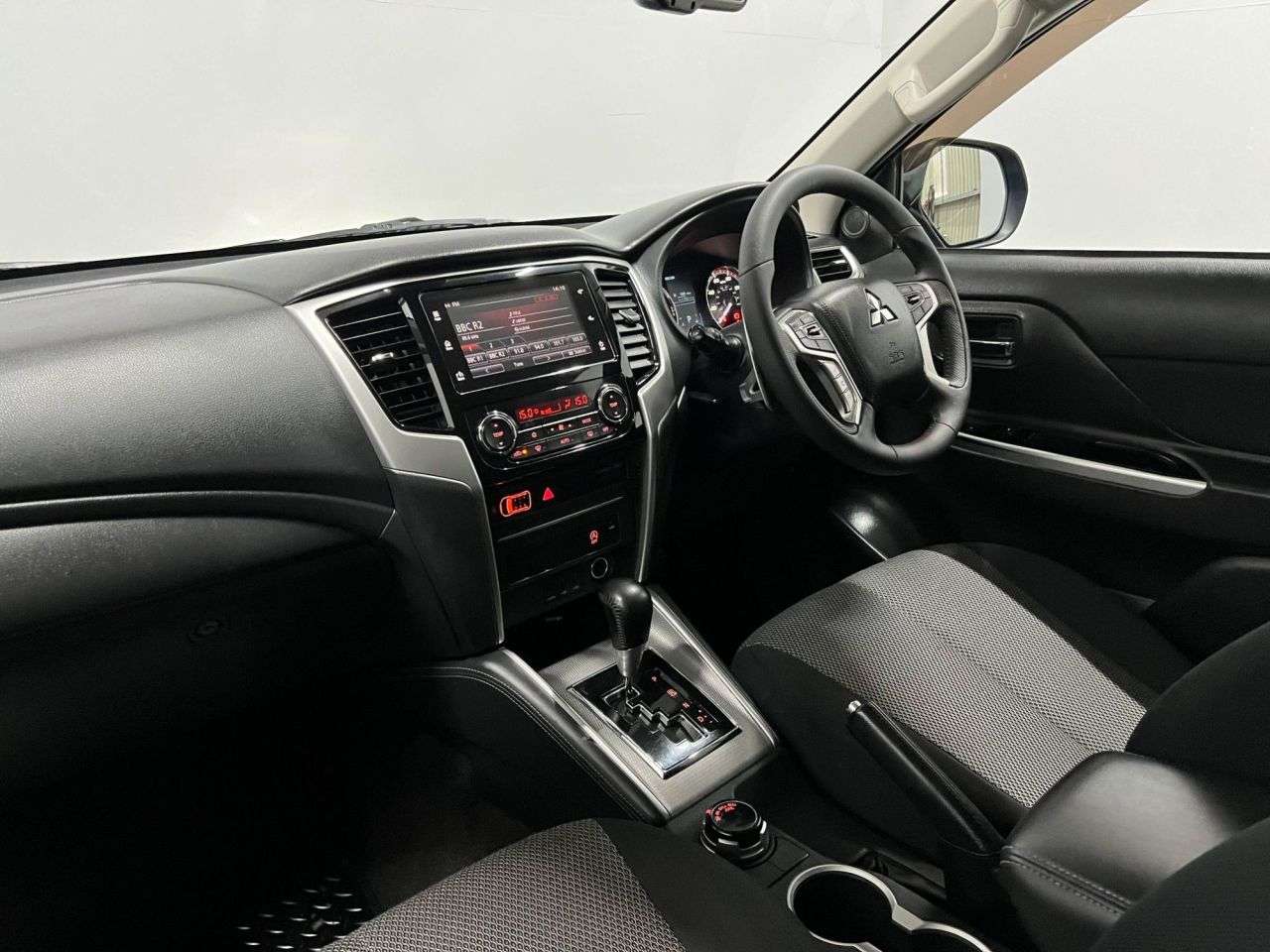 2020 MITSUBISHI L200 2020 MITSUBISHI L200