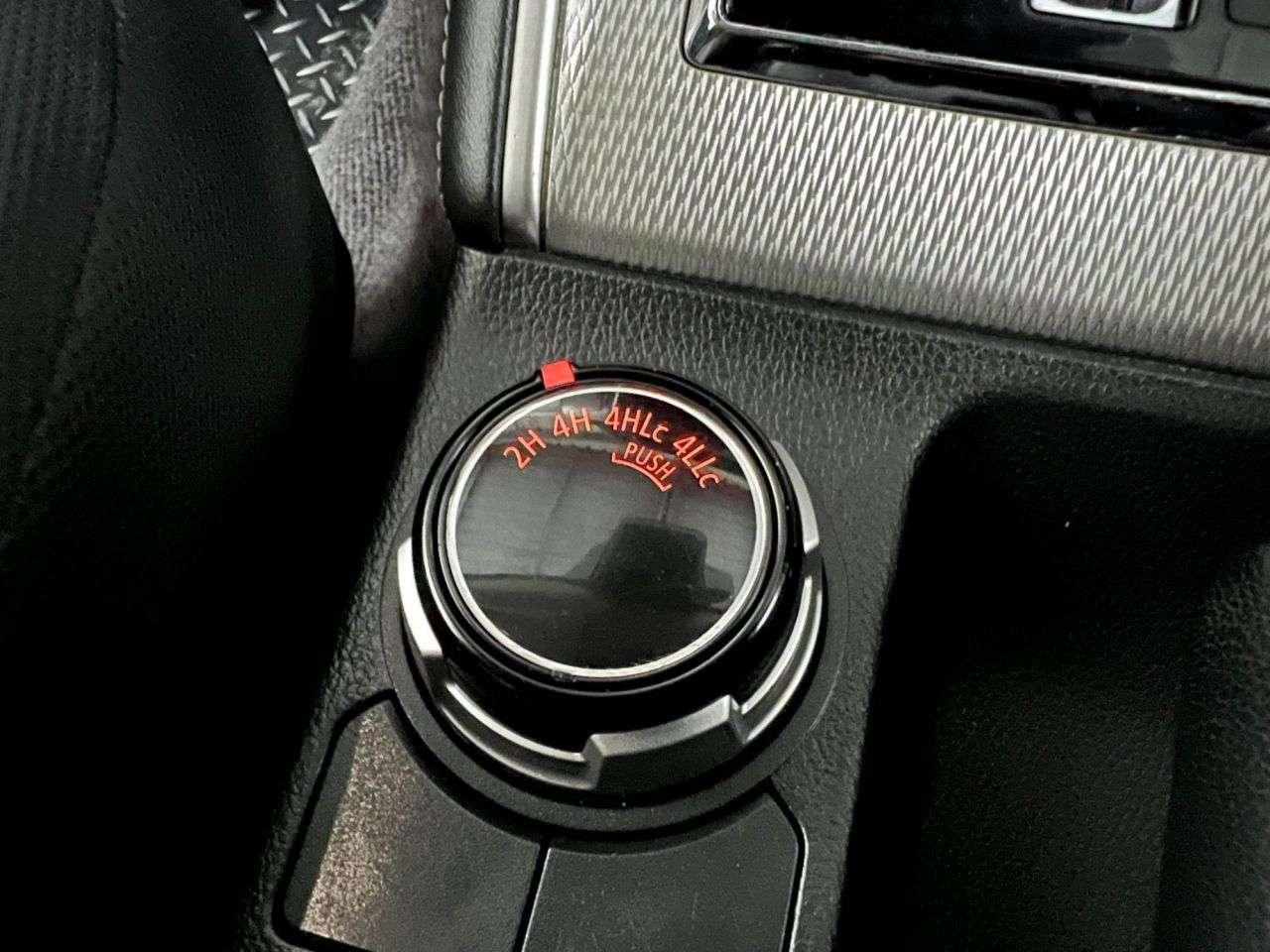 2020 MITSUBISHI L200 2020 MITSUBISHI L200
