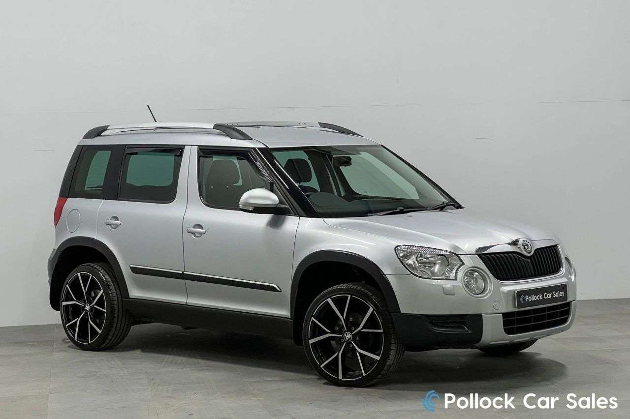 A 2012 SKODA YETI 2.0 TDI Urban SUV 5dr Diesel Manual Euro 5 (110 ps) Recent T Belt, 2Keys, T A 2012 SKODA YETI 2.0 TDI Urban SUV 5dr Diesel Manual Euro 5 (110 ps) Recent T Belt, 2Keys, T