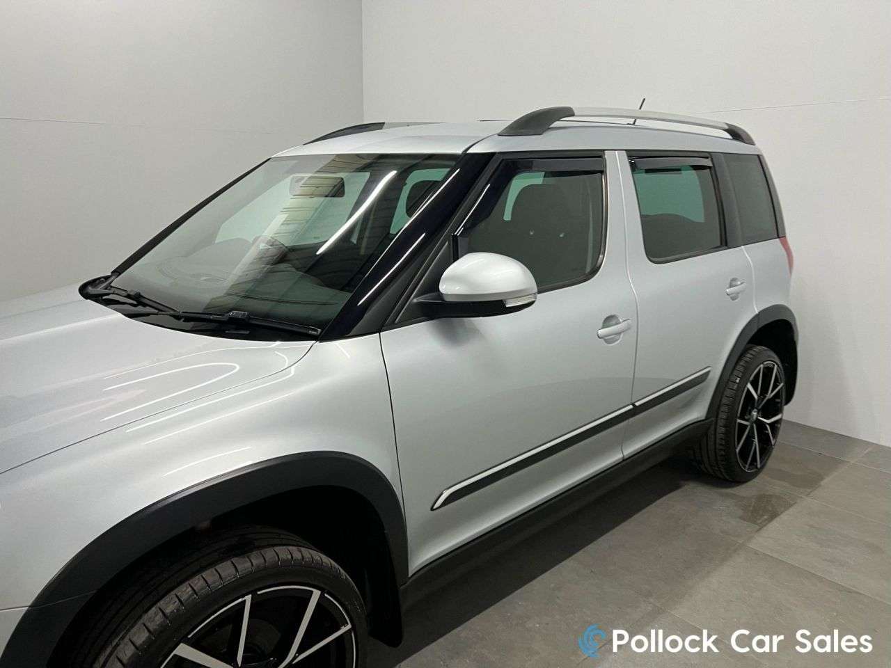 2012 SKODA YETI 2012 SKODA YETI