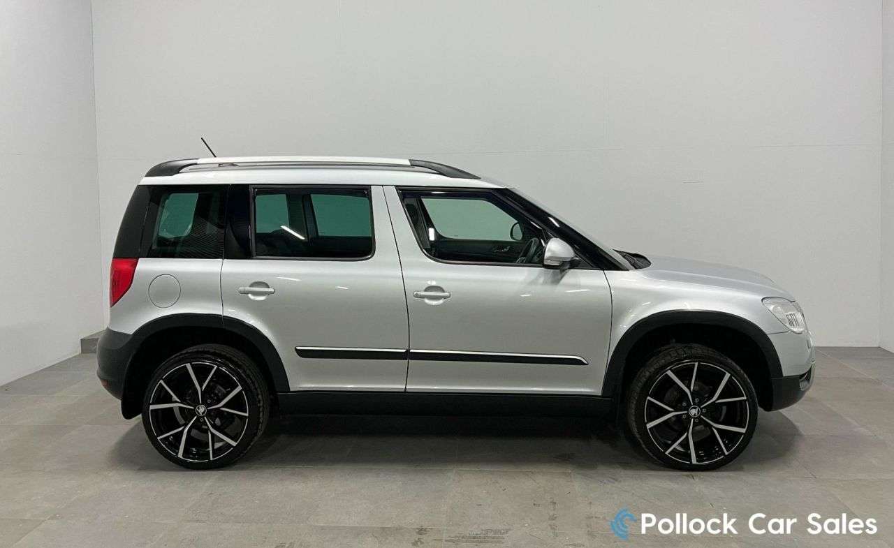 A 2012 SKODA YETI 2.0 TDI Urban SUV 5dr Diesel Manual Euro 5 (110 ps) Recent T Belt, 2Keys, T A 2012 SKODA YETI 2.0 TDI Urban SUV 5dr Diesel Manual Euro 5 (110 ps) Recent T Belt, 2Keys, T