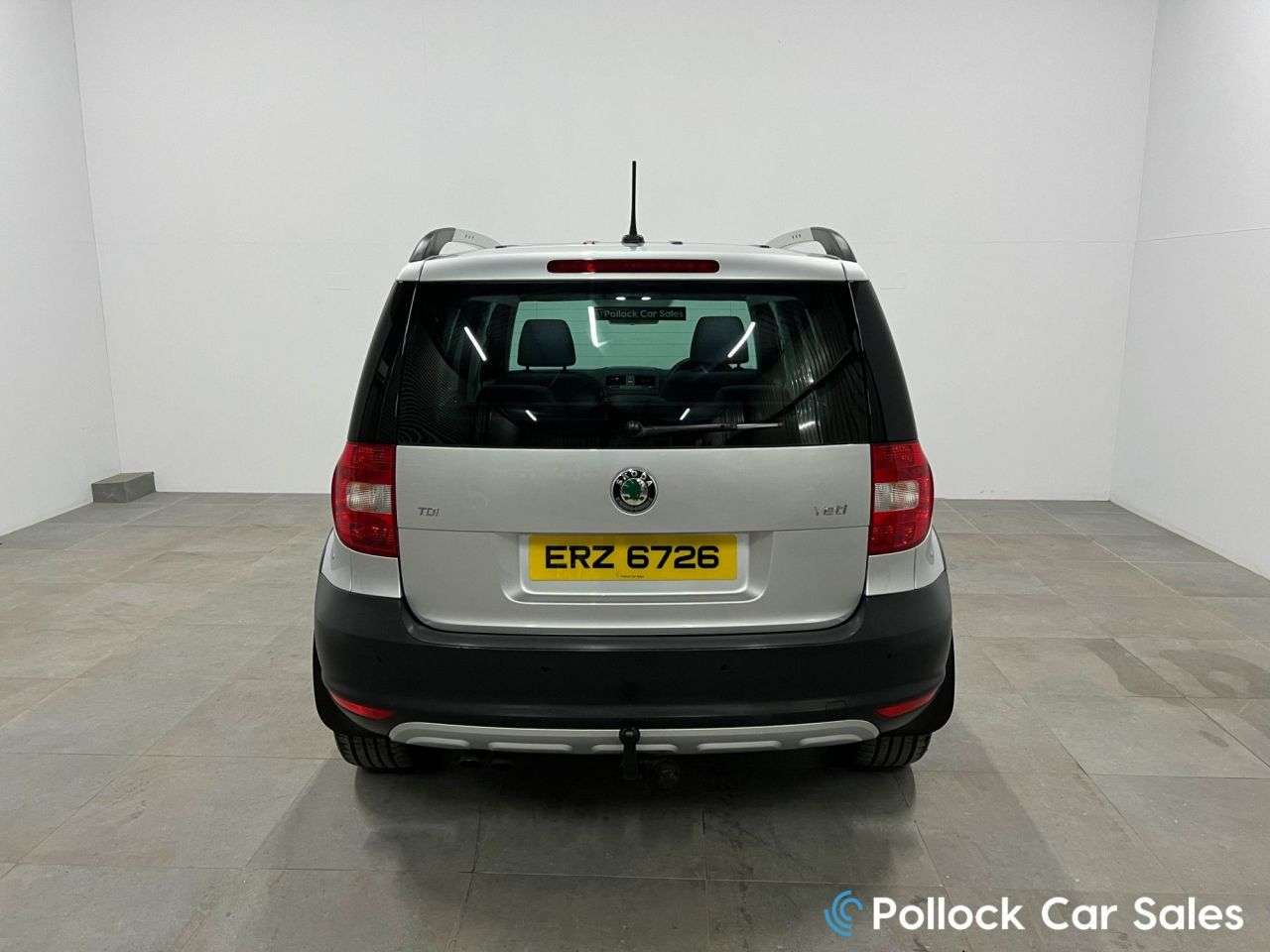 A 2012 SKODA YETI 2.0 TDI Urban SUV 5dr Diesel Manual Euro 5 (110 ps) Recent T Belt, 2Keys, T A 2012 SKODA YETI 2.0 TDI Urban SUV 5dr Diesel Manual Euro 5 (110 ps) Recent T Belt, 2Keys, T