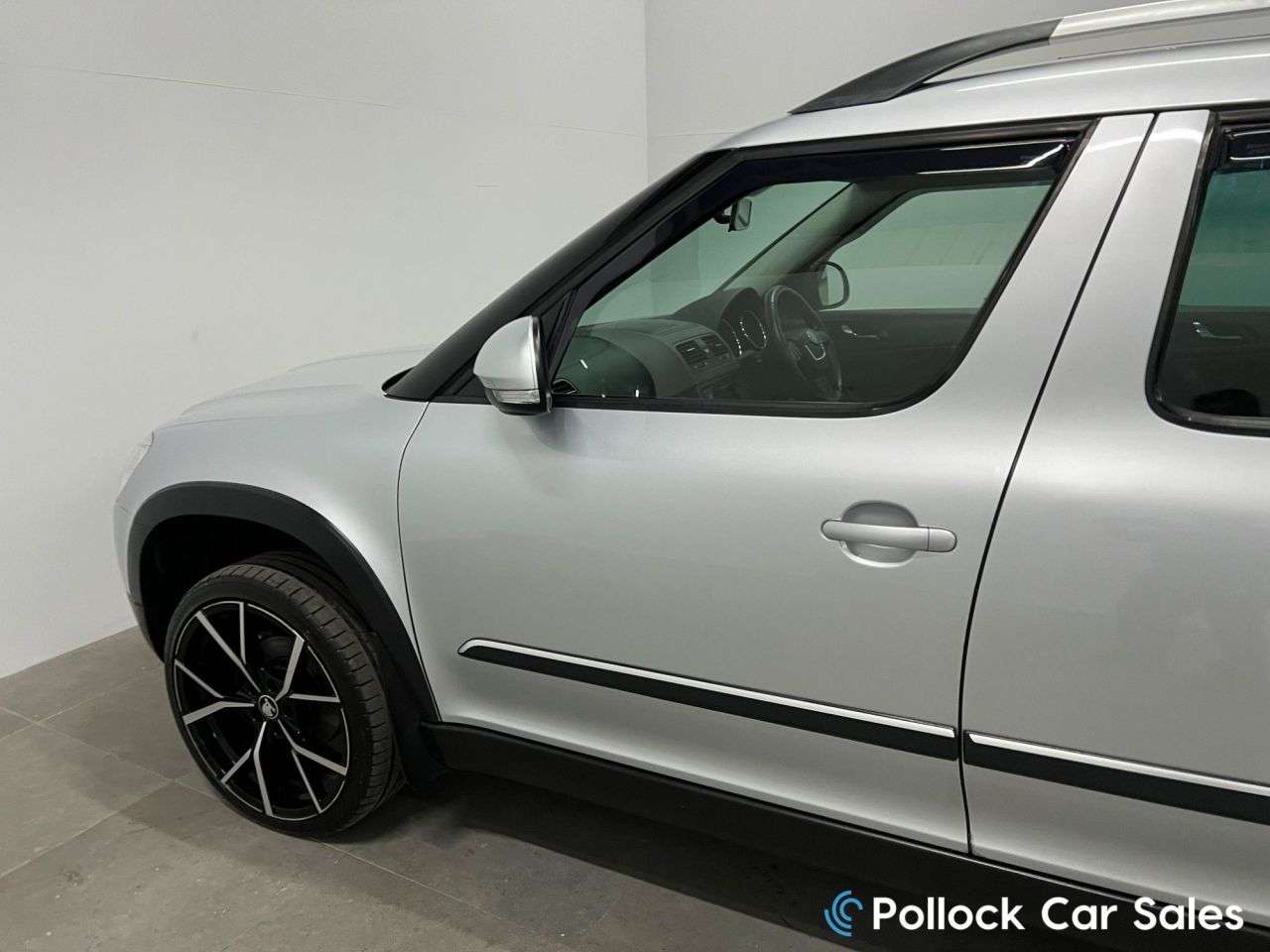 2012 SKODA YETI 2012 SKODA YETI