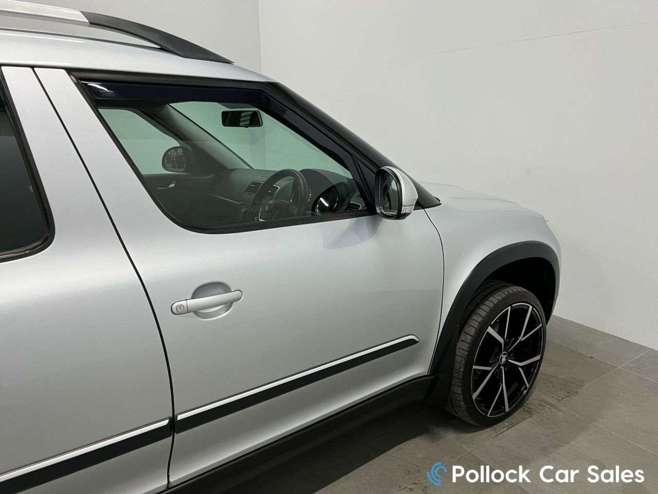 2012 SKODA YETI 2012 SKODA YETI