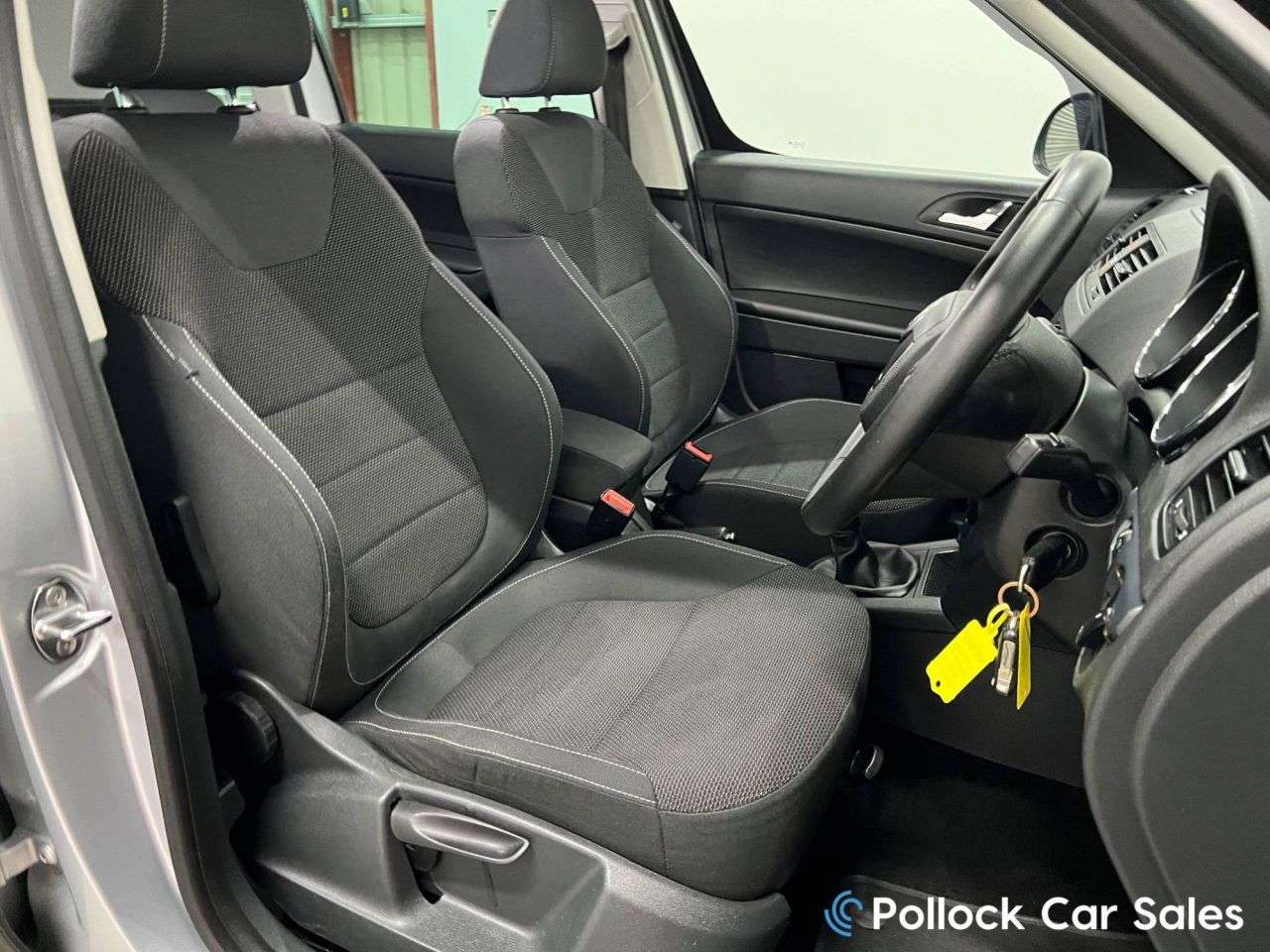 2012 SKODA YETI 2012 SKODA YETI