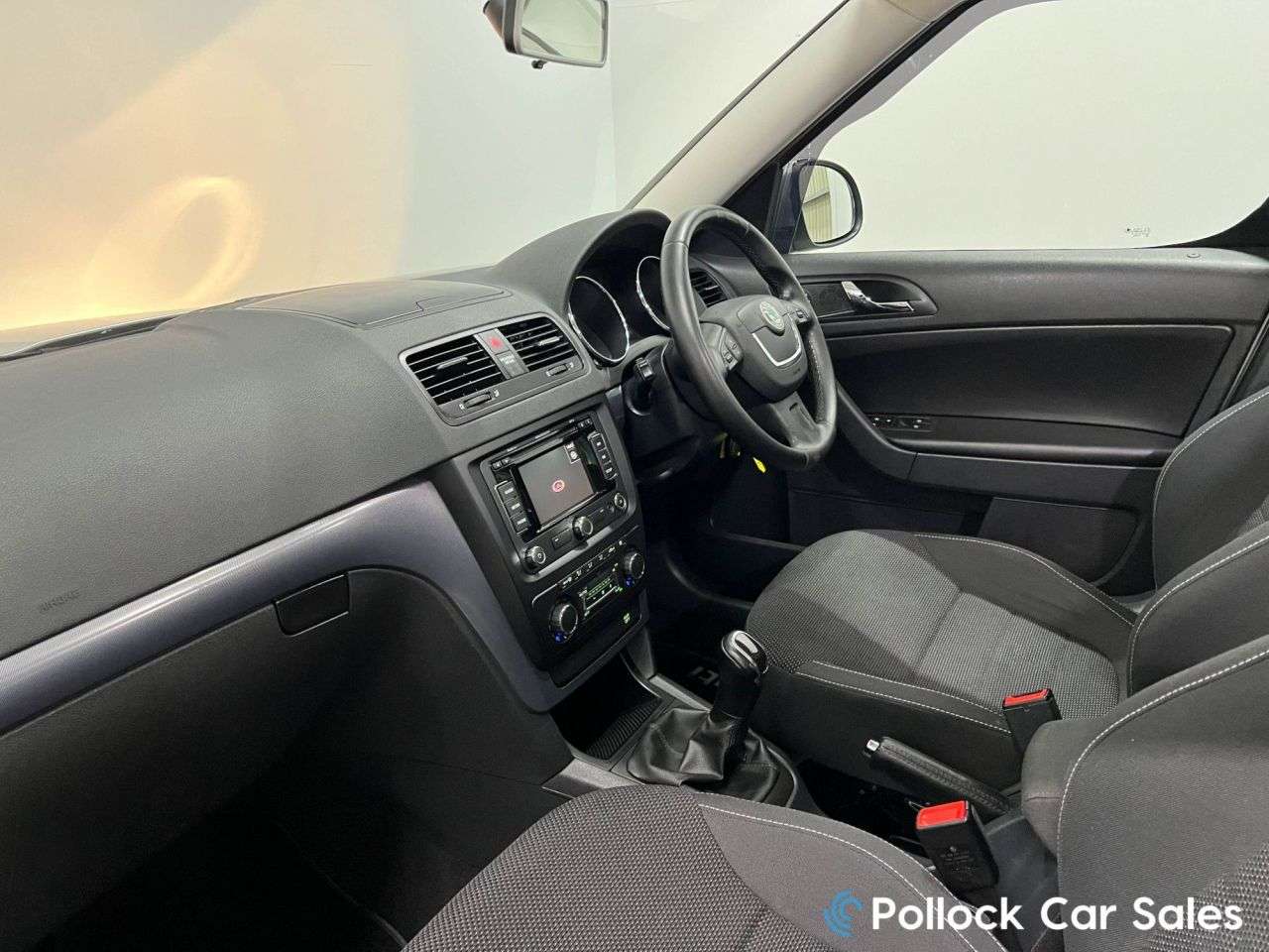 2012 SKODA YETI 2012 SKODA YETI