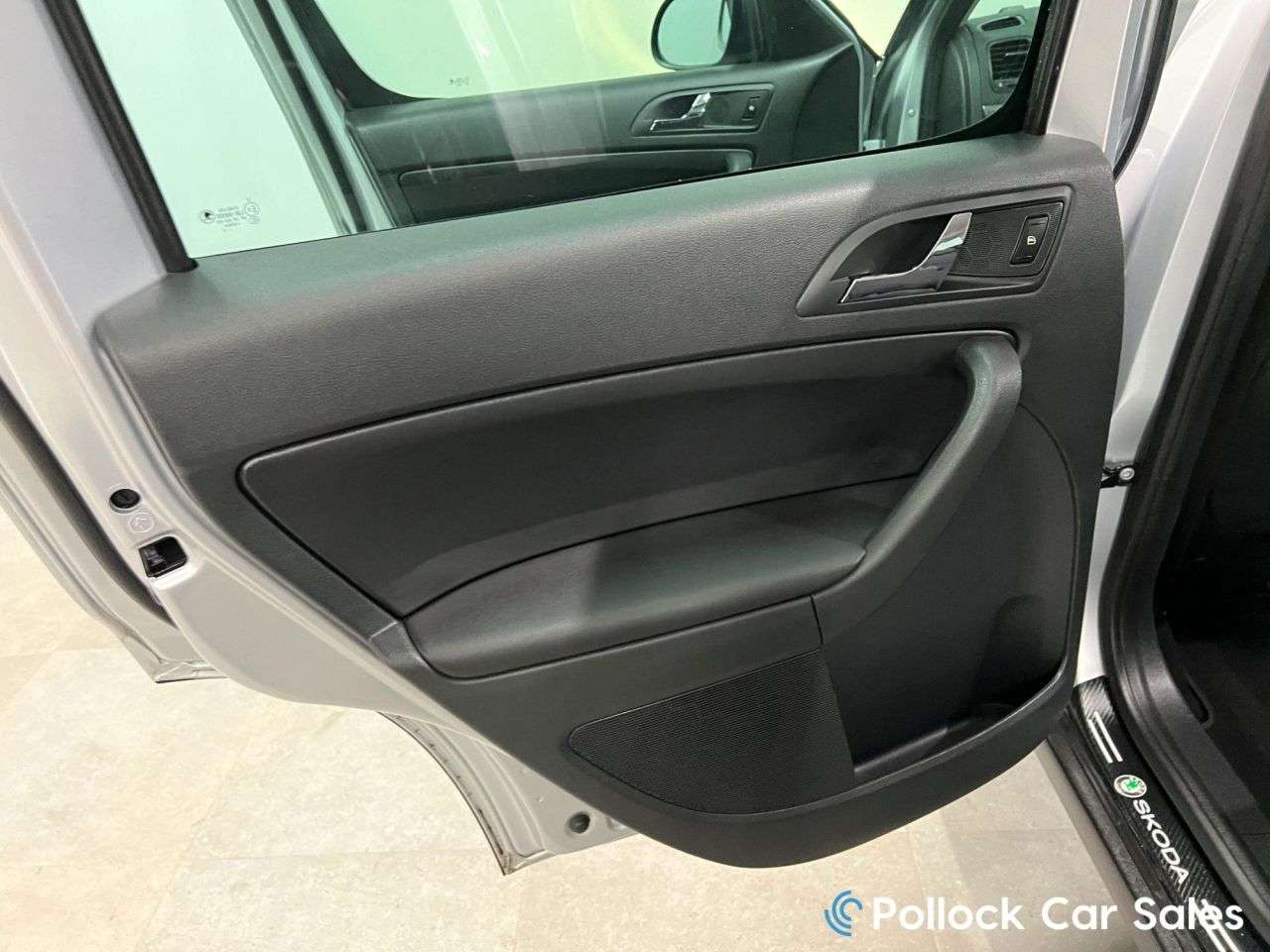 2012 SKODA YETI 2012 SKODA YETI