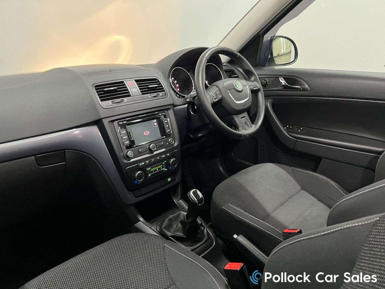 2012 SKODA YETI 2012 SKODA YETI