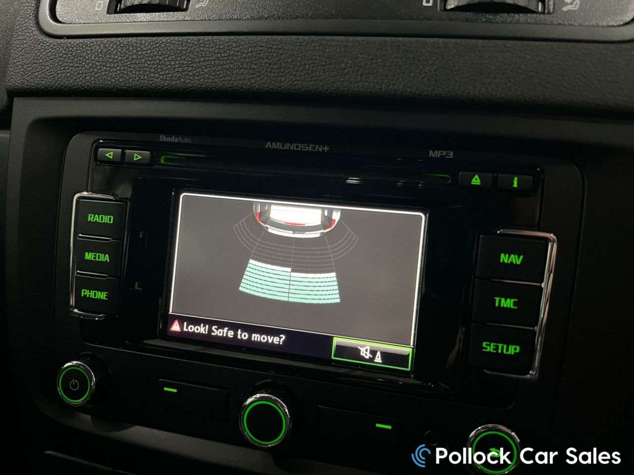 2012 SKODA YETI 2012 SKODA YETI