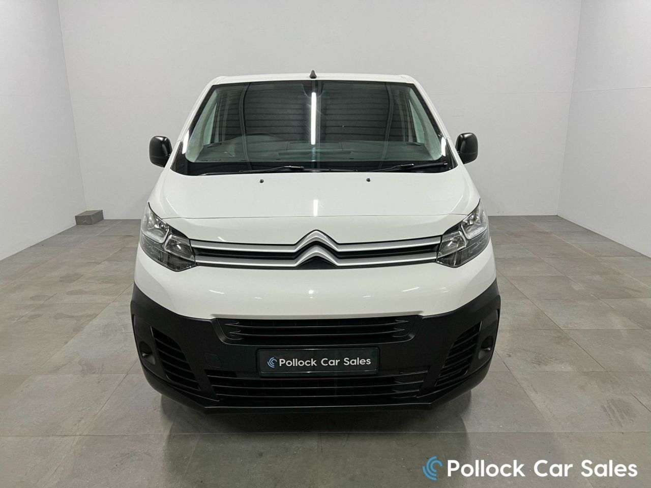 2021 CITROEN DISPATCH 2021 CITROEN DISPATCH