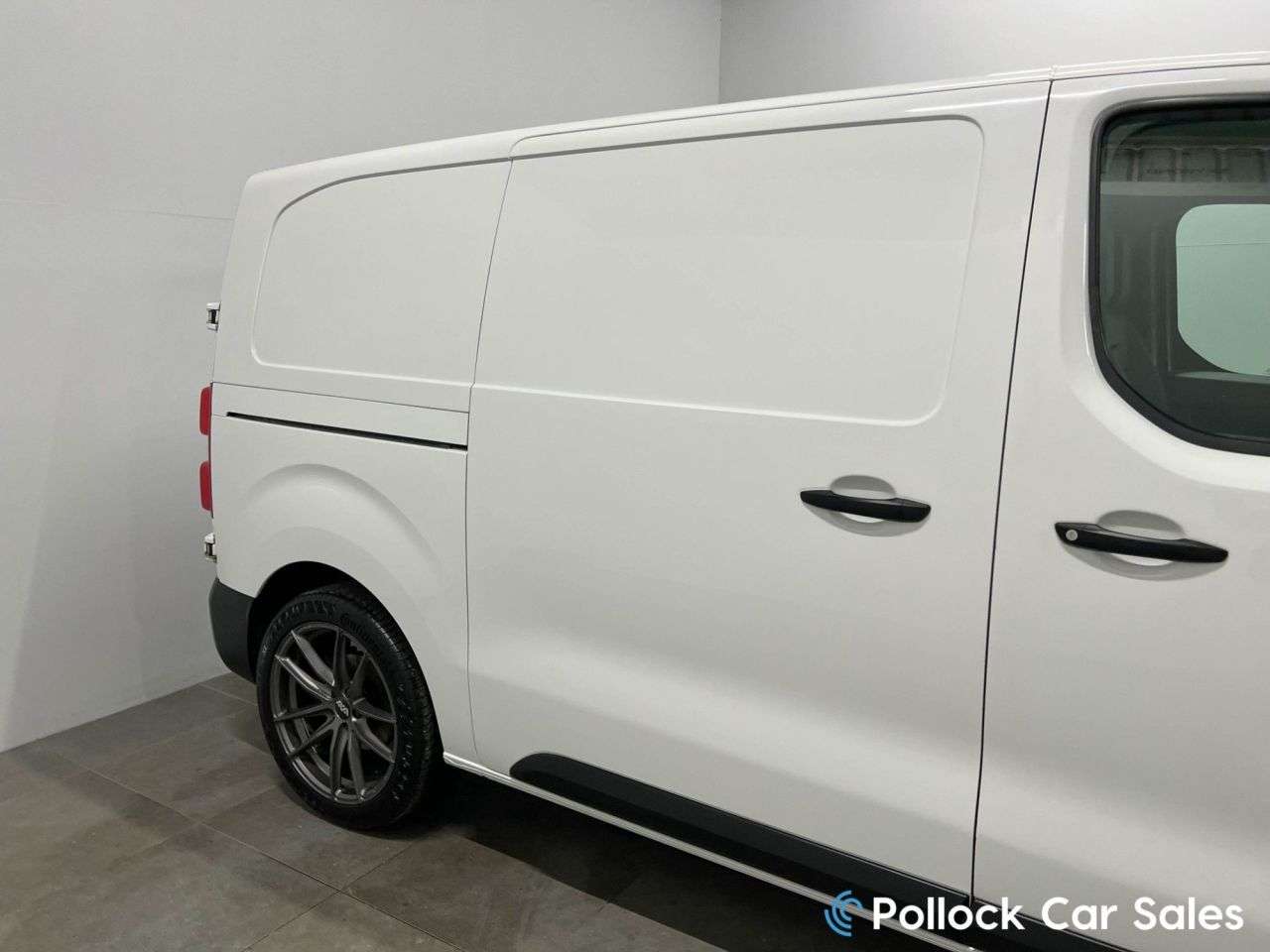 2021 CITROEN DISPATCH 2021 CITROEN DISPATCH