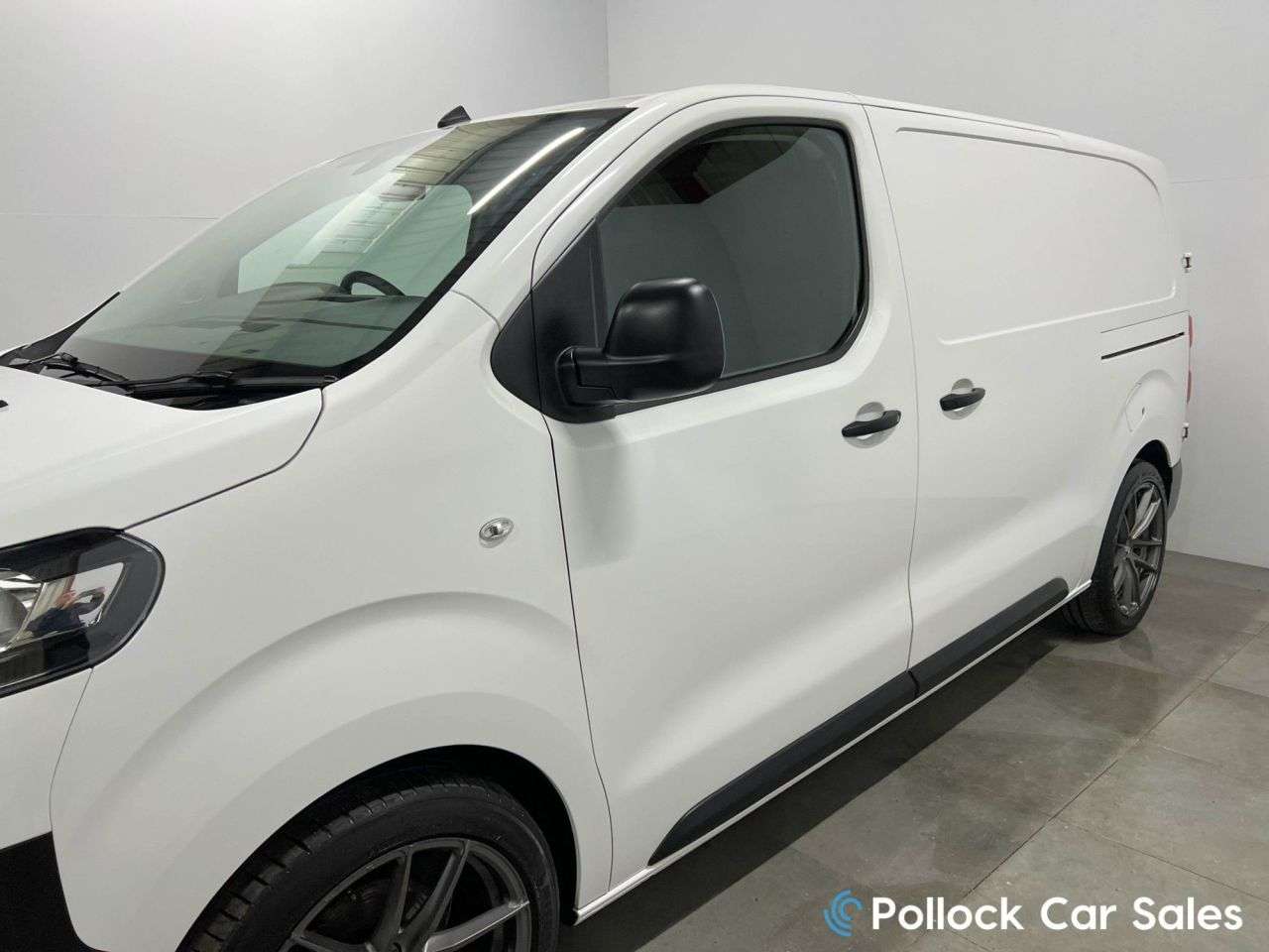 2021 CITROEN DISPATCH 2021 CITROEN DISPATCH