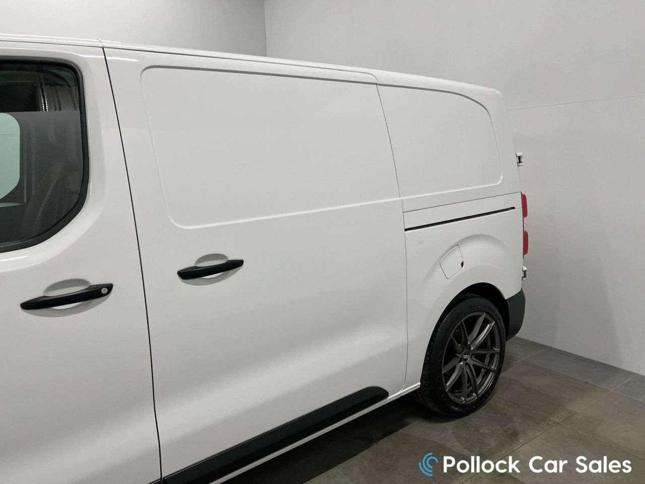 2021 CITROEN DISPATCH 2021 CITROEN DISPATCH