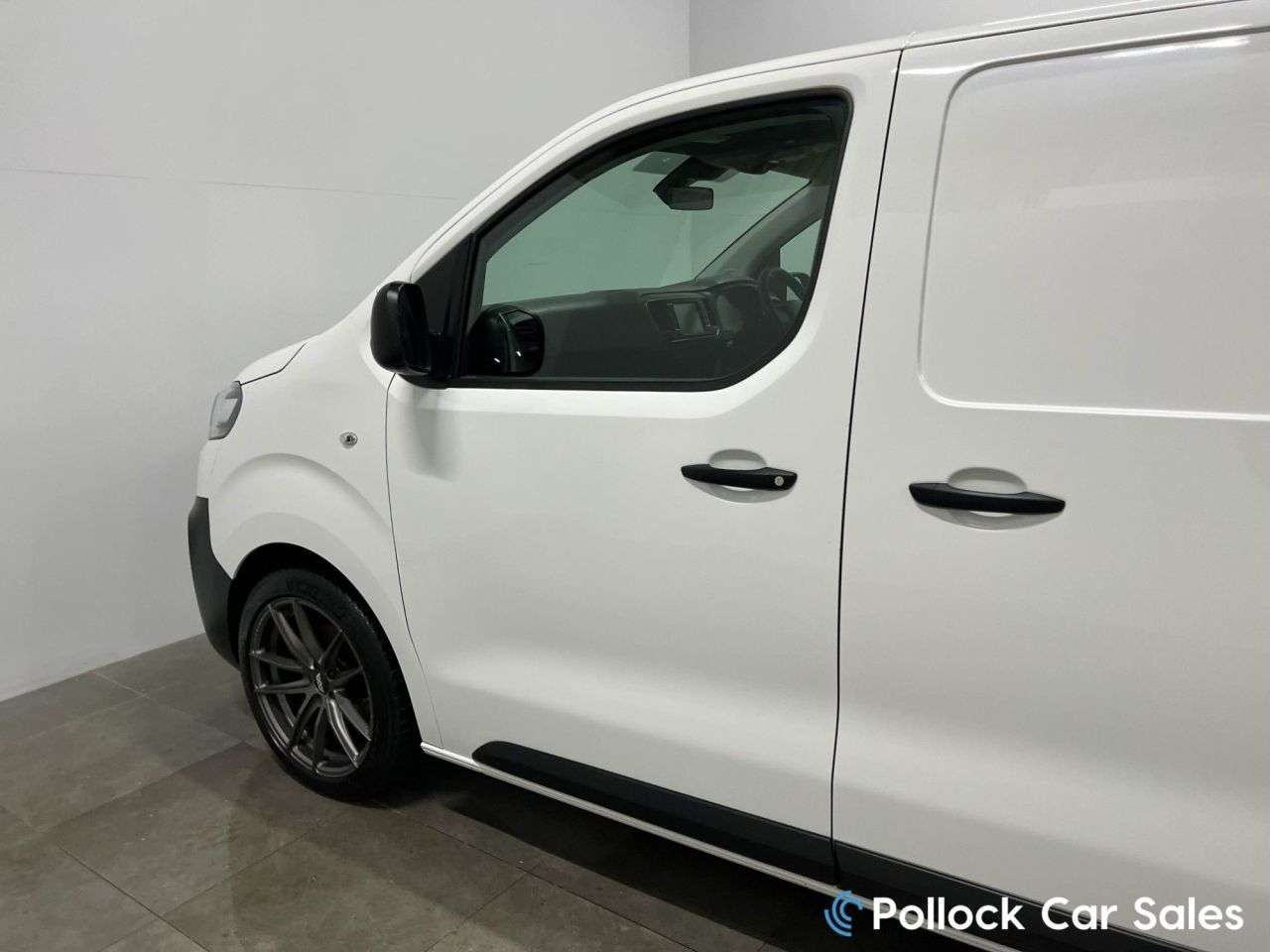 2021 CITROEN DISPATCH 2021 CITROEN DISPATCH