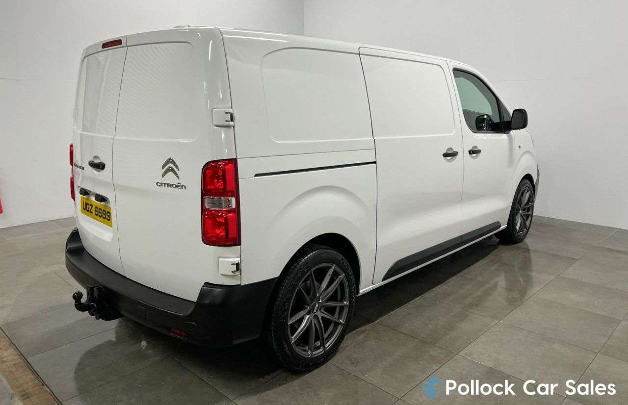2021 CITROEN DISPATCH 2021 CITROEN DISPATCH