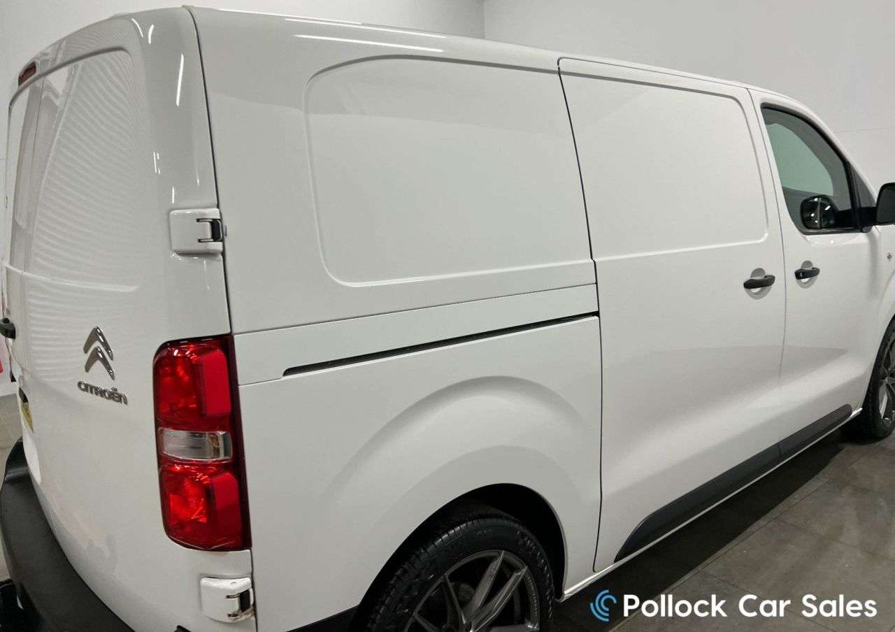 2021 CITROEN DISPATCH 2021 CITROEN DISPATCH