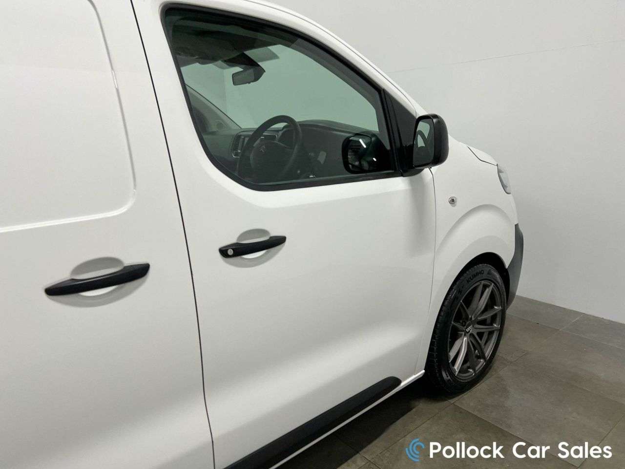 2021 CITROEN DISPATCH 2021 CITROEN DISPATCH