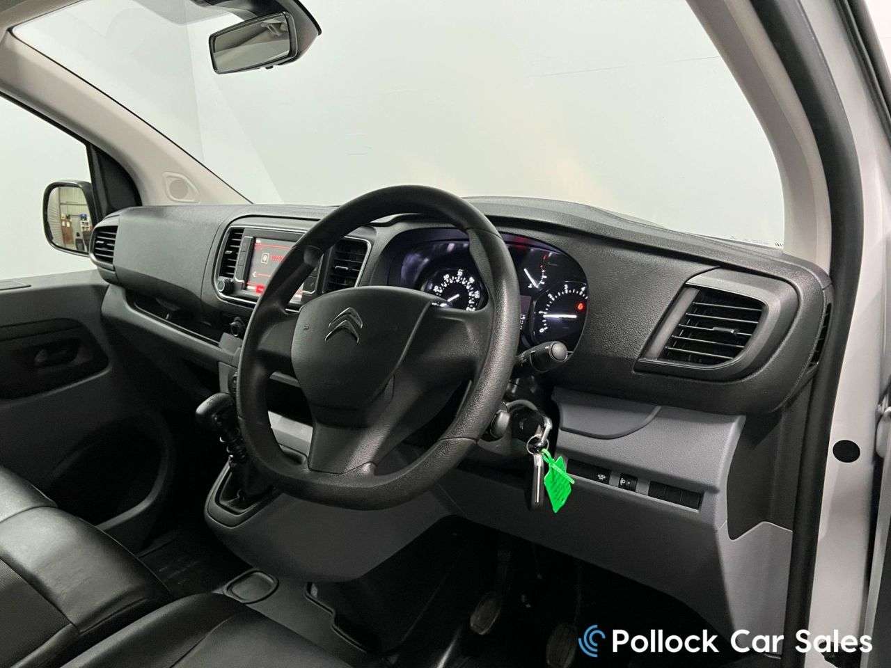 2021 CITROEN DISPATCH 2021 CITROEN DISPATCH