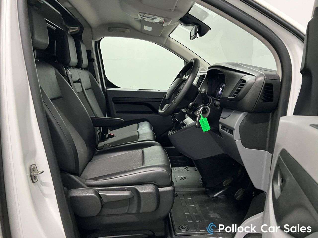 2021 CITROEN DISPATCH 2021 CITROEN DISPATCH