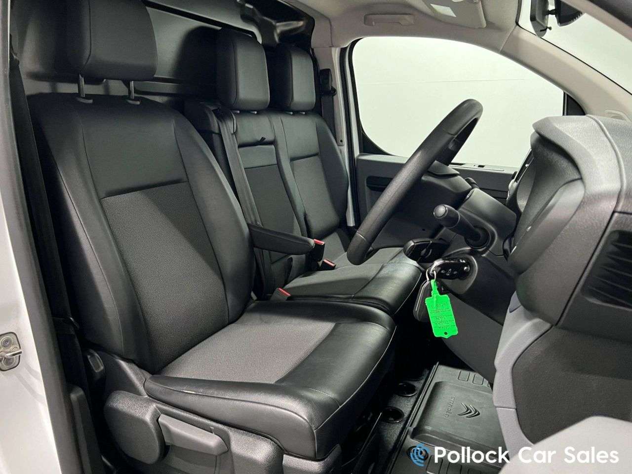 2021 CITROEN DISPATCH 2021 CITROEN DISPATCH