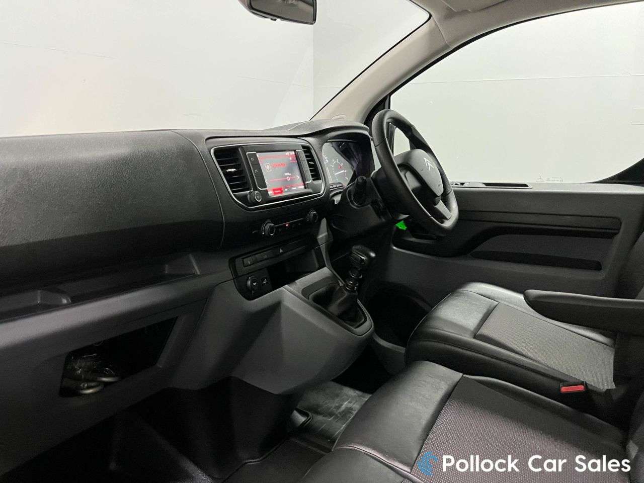 2021 CITROEN DISPATCH 2021 CITROEN DISPATCH