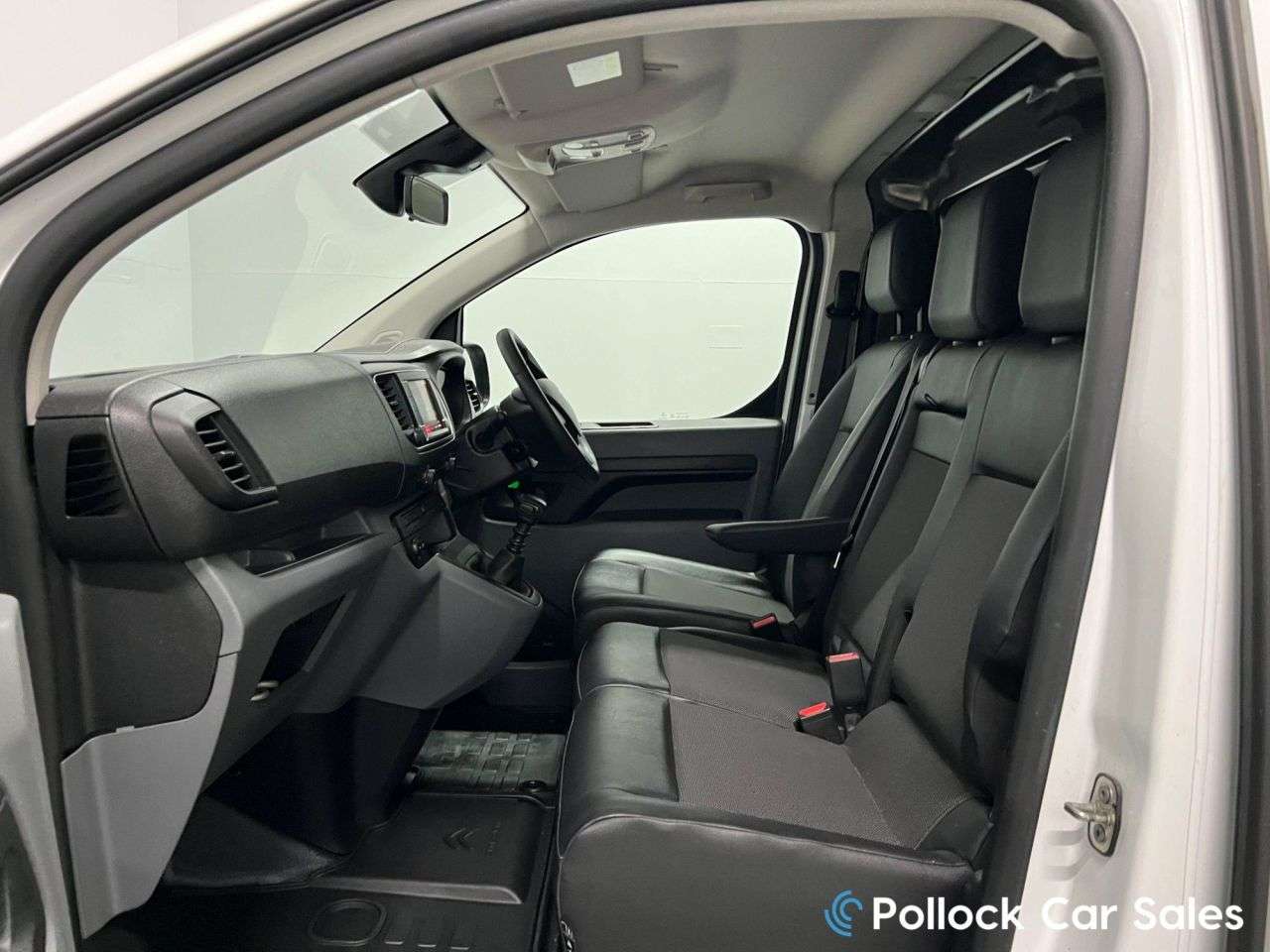 2021 CITROEN DISPATCH 2021 CITROEN DISPATCH
