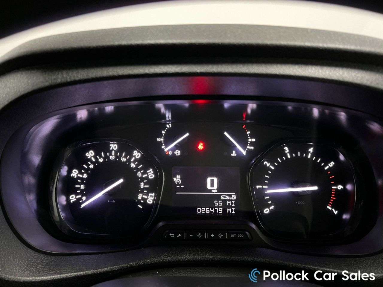 2021 CITROEN DISPATCH 2021 CITROEN DISPATCH