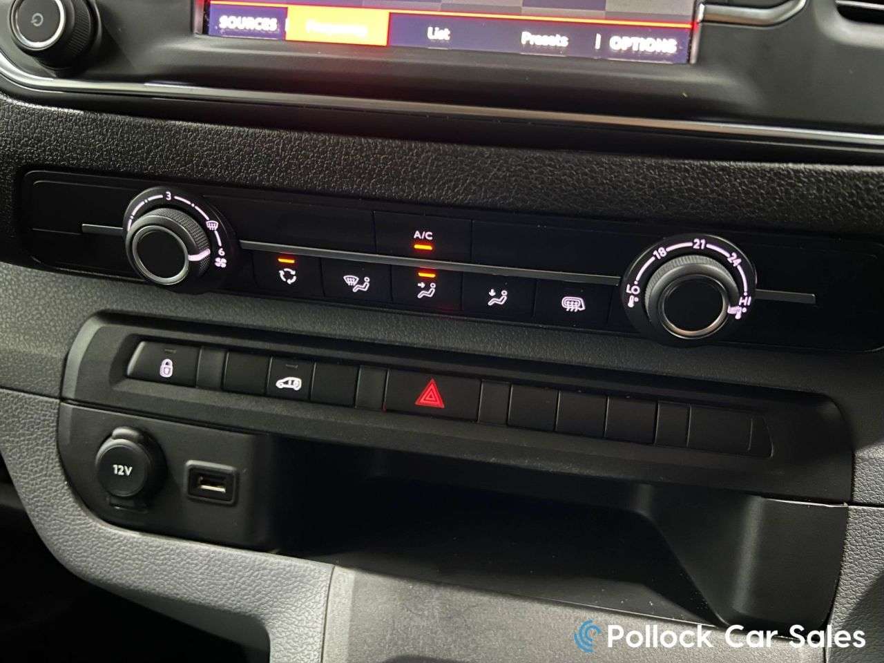 2021 CITROEN DISPATCH 2021 CITROEN DISPATCH
