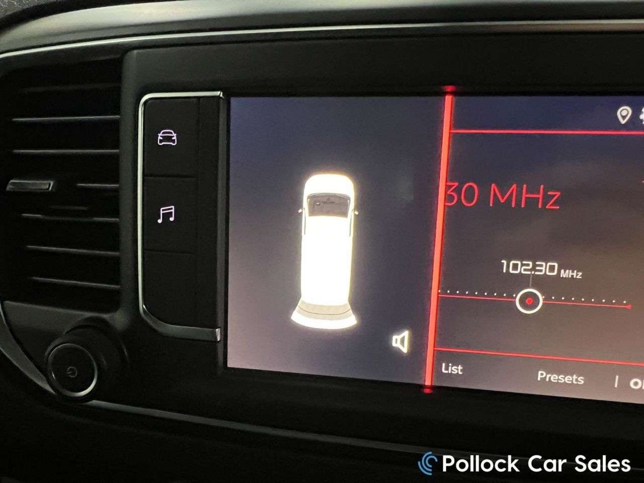 2021 CITROEN DISPATCH 2021 CITROEN DISPATCH