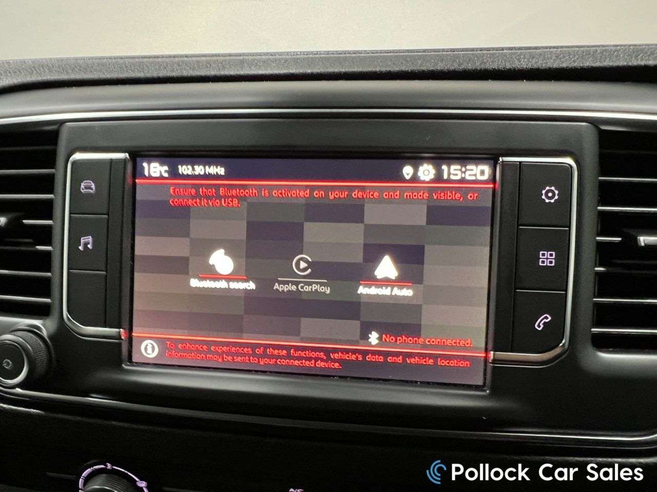 2021 CITROEN DISPATCH 2021 CITROEN DISPATCH