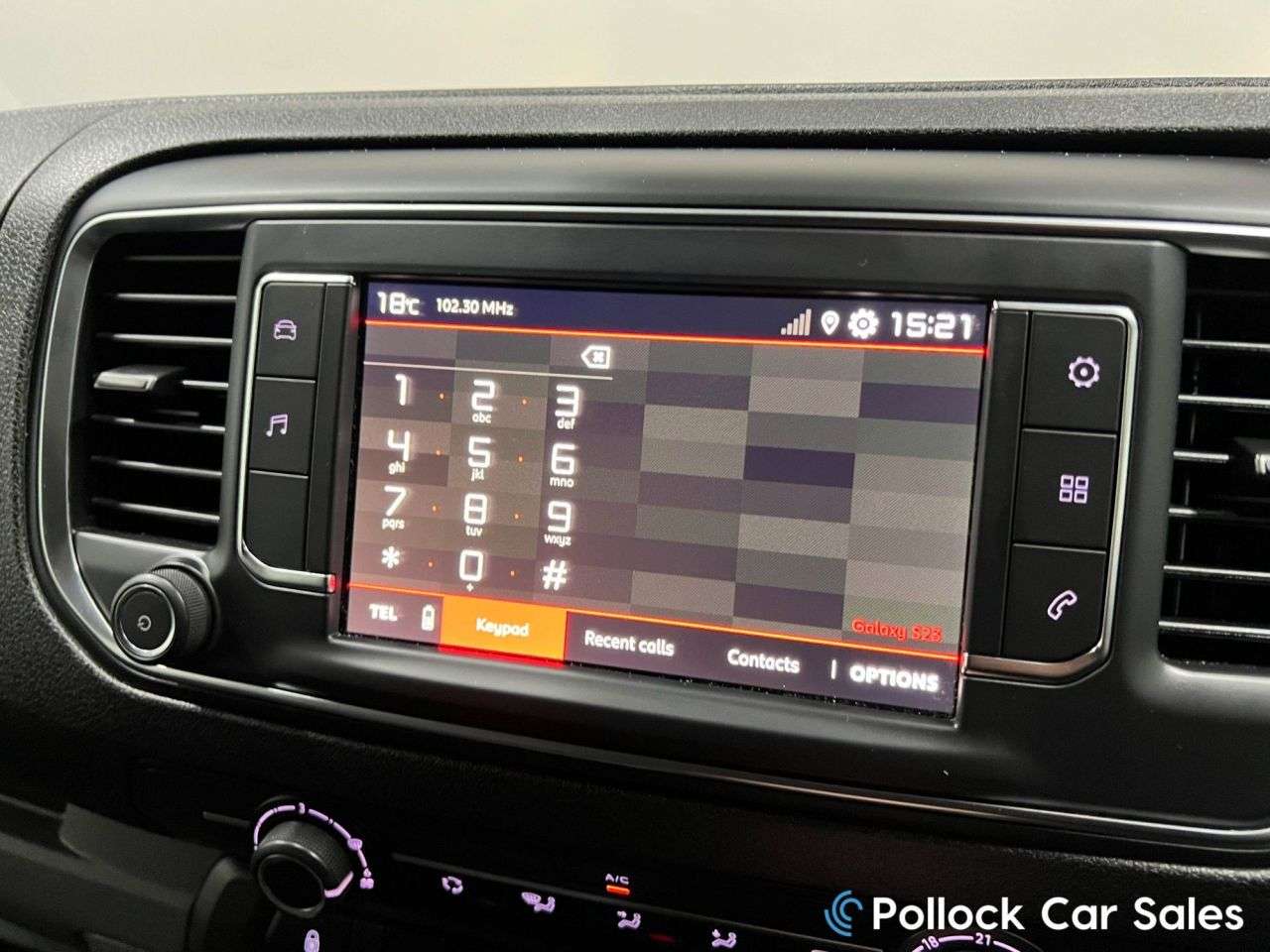 2021 CITROEN DISPATCH 2021 CITROEN DISPATCH